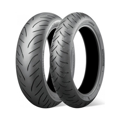 BRIDGESTONE 120/70 R 15 56H BATTLAX_SC2F TL