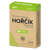 VITAR EKO Horčík Aquamin 60 kapsúl