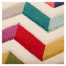 Kusový koberec Spectrum Bolero Multi - 120x170 cm Flair Rugs koberce