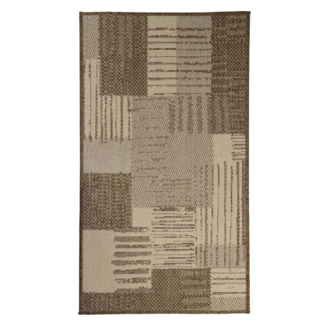 Kusový koberec SISALO/DAWN 706/J84N – na ven i na doma - 160x230 cm Oriental Weavers koberce