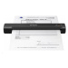 Skener EPSON WorkForce ES-50, A4, 600x600 dpi,USB, mobilný