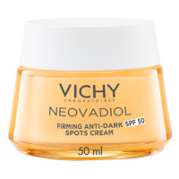 VICHY Neovadiol Spevňujúci krém proti tmavým skvrnám SPF 50 50ml