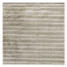 Khaki koberec 120x170 cm Kuza – Asiatic Carpets