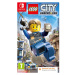 LEGO City Undercover (Code in Box) (Switch)