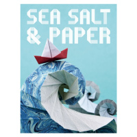 Bombyx Sea Salt & Paper