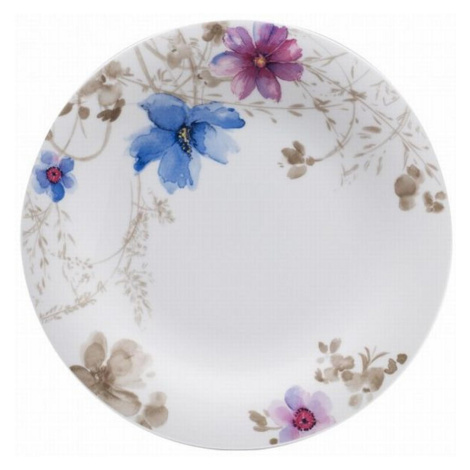 Villeroy & Boch PLYTKÝ TANIER jemný porcelán (fine china) keramika 27 cm