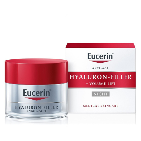 Eucerin Volume-Filler Night Cream 50 ml