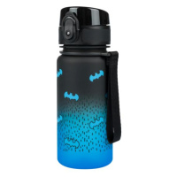 BAAGL Tritanová fľaša na nápoje Gradient Batman Blue, 350 ml