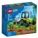 LEGO CITY TRAKTOR V PARKU /60390/