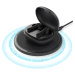 Stereo slúchadlá Bluetooth, v5.2, TWS, nabíjací dok, dotykové ovládanie, potlačenie šumu, vodote