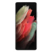 Používaný Samsung Galaxy S21 Ultra 5G G998B 12GB/256GB Black Trieda A