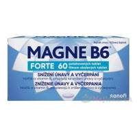 MAGNE B6 FORTE 60 tabliet