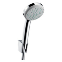 Vaňový set Hansgrohe Croma 100 chróm 27574000