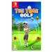 Tee Time Golf (Switch)