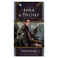 Fantasy Flight Games Hra o trůny: Královolba - Let vran 3