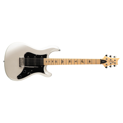 PRS SE NF3 M Pearl White