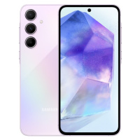 Samsung Galaxy A55 5G 8GB/256GB fialová