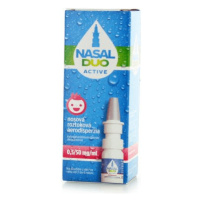 NASAL Duo active 10 ml