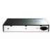D-Link DGS-1510-20 20-Port Gigabit Stackable SmartPro Switch, 16x gigabit RJ45, 2x 10G SFP+ port
