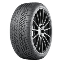 Nokian WR Snowproof P RunFlat ( 245/45 R18 100V XL, runflat )