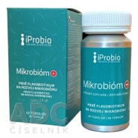 iProbio Mikrobióm+
