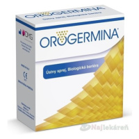 OROGERMINA ústny sprej, biologická bariéra 2x10 ml