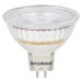 LED reflektor GU5,3 Superia MR16 4,4W dim 3 000 K