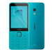 Nokia 235 Dual SIM, 4G, modrá (2024), (SK, SK, HU)