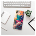 Odolné silikónové puzdro iSaprio - Flower Design - Huawei Y5 2019