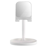 Stojan Nillkin Phone Desktop Stand, white (6902048199828)