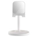 Stojan Nillkin Phone Desktop Stand, white (6902048199828)