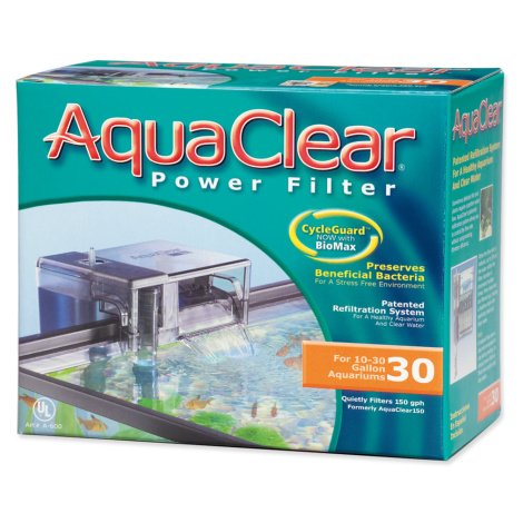 Aqua Clear filter 150 568 l/h
