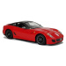 Rastar Rastar Auto na diaľkové ovládanie R / C Ferrari 599 GTO 1:14 červené