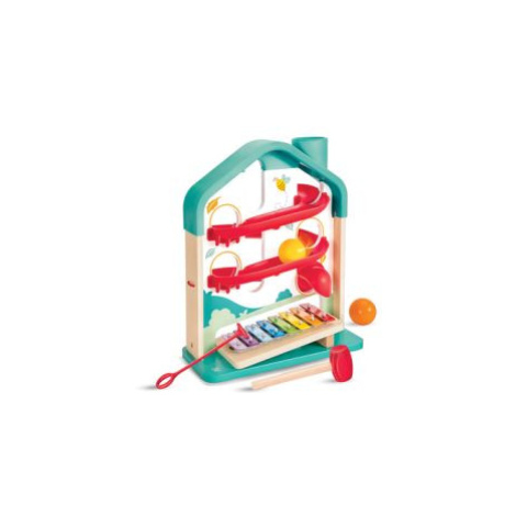 Stavebnice HAPE
