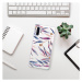 Odolné silikónové puzdro iSaprio - Eucalyptus - Samsung Galaxy Note 10+
