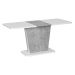 Dizajnový Jedálenský stôl CALIPSO FARBA: dub votan
