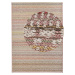 Kusový koberec Lotus Rose Gold 103252 – na ven i na doma - 160x230 cm NORTHRUGS - Hanse Home kob