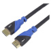 PremiumCord kábel HDMI 2.0b M/M 4Kx2K@60Hz Ultra HDTV High Speed / Ethernet 2m