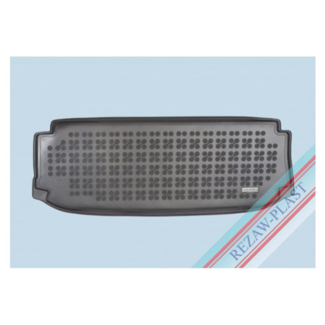 Gumová vanička do kufra TOYOTA HIGHLANDER IV (XU70) všetky modely vrátane Hybrid, 7m (od 2019)