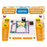 Boffin 500 Elektronická stavebnica