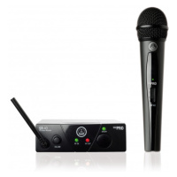 AKG WMS 40 MINI Vocal ISM2