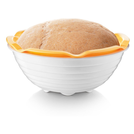 Šatka s miskou na pečenie chleba Della casa – Tescoma