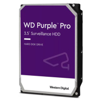 WD Purple Pro (PURP), 3,5