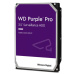 WD Purple Pro (PURP), 3,5" 12T