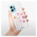Odolné silikónové puzdro iSaprio - Flowers 14 - Xiaomi Redmi Note 12 5G
