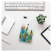 Odolné silikónové puzdro iSaprio - Exotic Flowers - iPhone 8 Plus