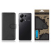 Tactical Field Notes pre Xiaomi Redmi Note 13 Pro 5G/Poco X6 5G Black