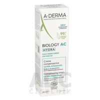 A-DERMA BIOLOGY AC HYDRA Kompenzačný krém