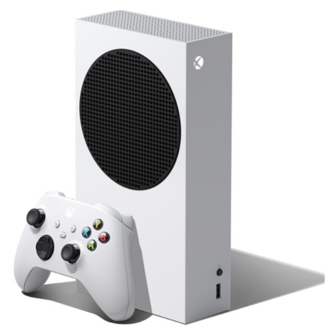 Xbox Series S 512GB