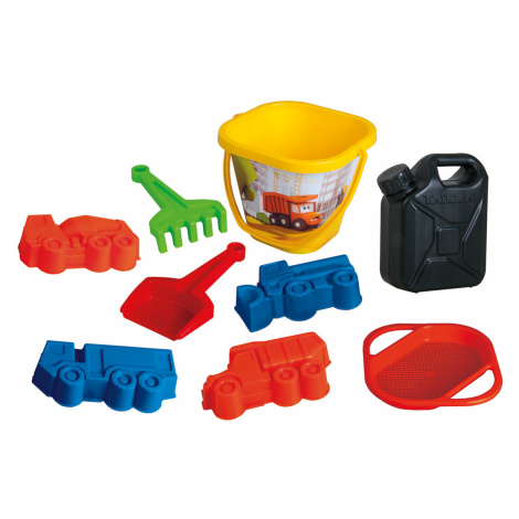 Hračky na záhradu Dino